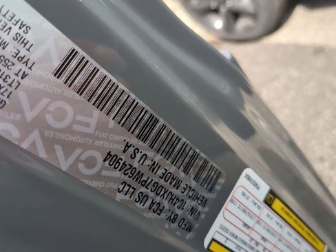 Certified 2023 Jeep Wrangler Unlimited Sport image 34