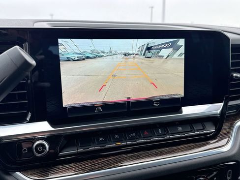 Certified 2022 GMC Sierra 1500 Elevation w/ LPO, Elevation Black Package image 15