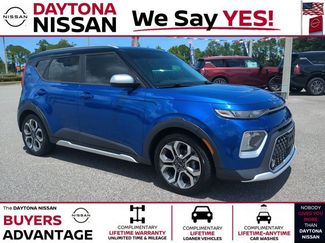 Used 2020 Kia Soul X-Line image 1