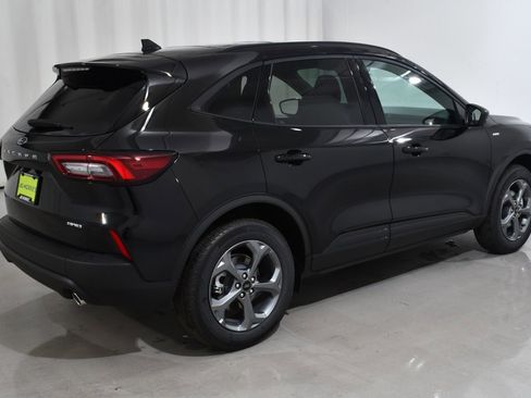 New 2025 Ford Escape ST-Line w/ Cold Weather Package image 7