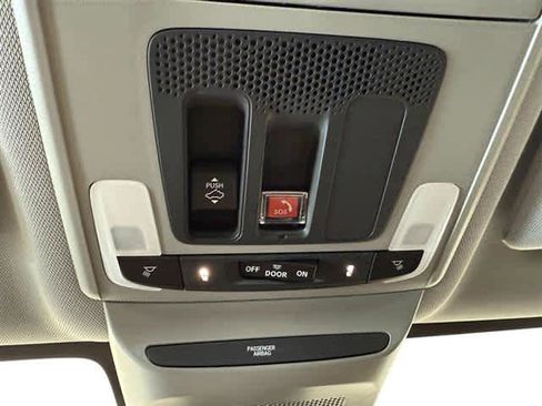 New 2026 Acura ADX AWD image 27