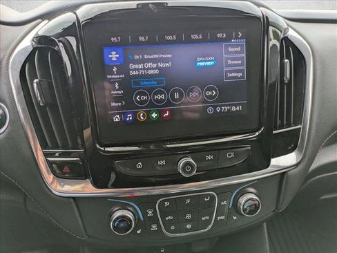 Used 2020 Chevrolet Traverse LT AWD/4WD image 12