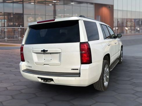 Used 2018 Chevrolet Tahoe Premier image 10