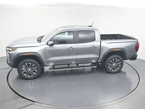 New 2026 GMC Canyon Denali image 27
