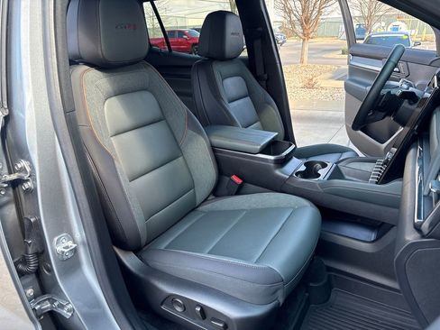 New 2026 GMC Terrain AT4 w/ Convenience Package III image 49