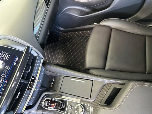 Used 2024 Cadillac CT5 V w/ Premium Package image 26