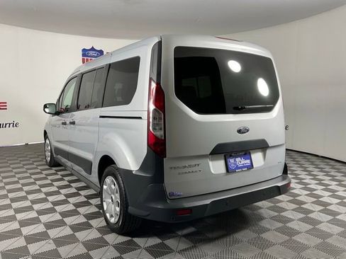 Certified 2017 Ford Transit Connect XL image 5