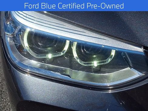 Used 2019 BMW X3 xDrive30i w/ Convenience Package AWD/4WD image 10