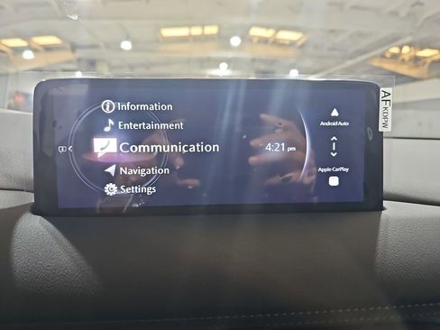 New 2025 MAZDA CX-5 AWD 2.5 S w/ Premium Plus Pkg image 22