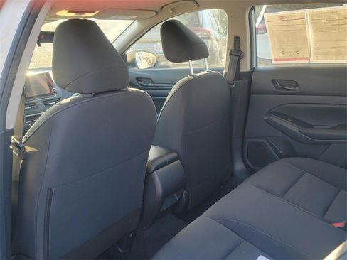 Certified 2025 Nissan Altima 2.5 S image 14