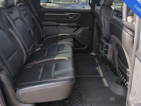 Used 2021 RAM 1500 TRX w/ TRX Level 2 Equipment Group image 24