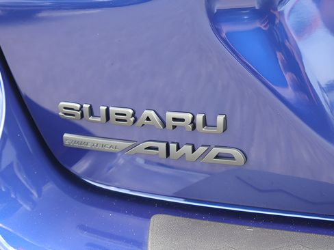 Used 2026 Subaru Crosstrek 2.5i Sport w/ Crosstrek Mirror Package AWD/4WD image 27