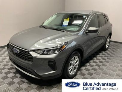 Used 2023 Ford Escape Active w/ Cold Weather Package