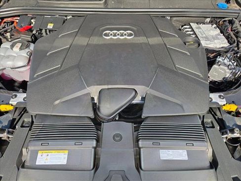 New 2026 Audi Q7 3.0T Premium Plus image 17