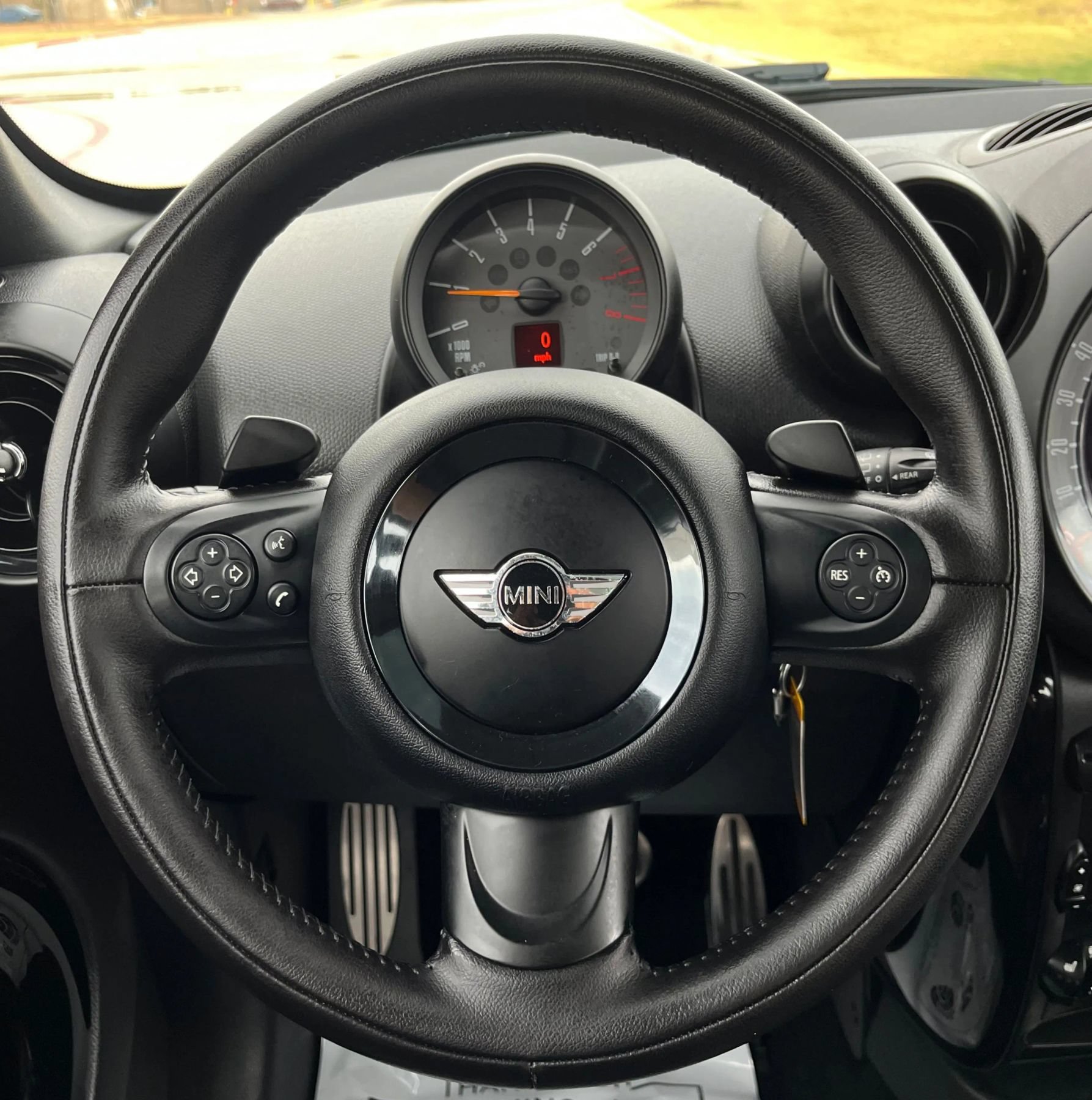 Used 2016 MINI Cooper Countryman S AWD/4WD image 26