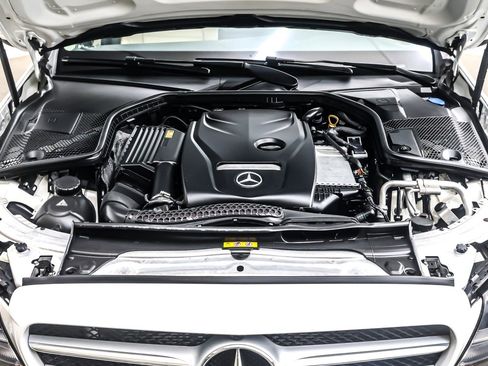 Used 2017 Mercedes-Benz C 300 Sedan image 11