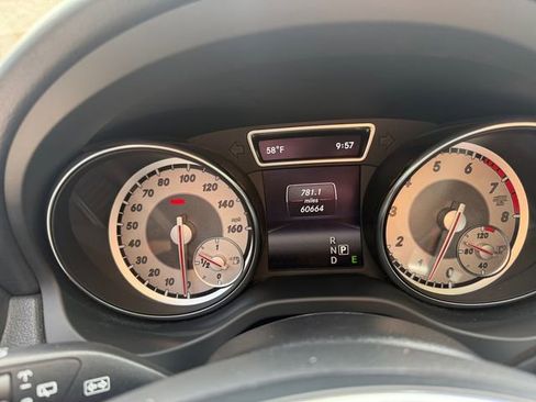 Used 2015 Mercedes-Benz GLA 250 4MATIC image 23