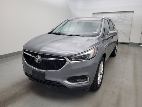 Used 2018 Buick Enclave Premium w/ Experience Buick Package AWD/4WD image 15