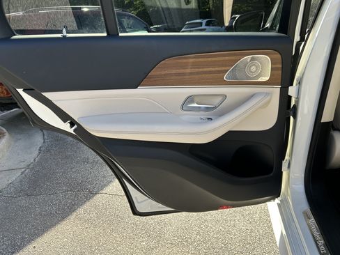 Certified 2023 Mercedes-Benz GLE 350 image 37