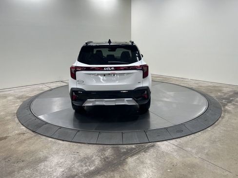New 2026 Kia Seltos S AWD/4WD image 7