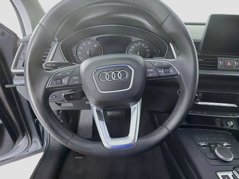 Used 2019 Audi Q5 2.0T Premium AWD/4WD image 11
