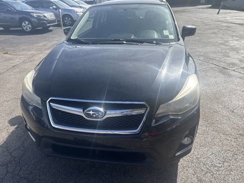 Used 2016 Subaru Crosstrek 2.0i Premium w/ Moonroof Package AWD/4WD image 15