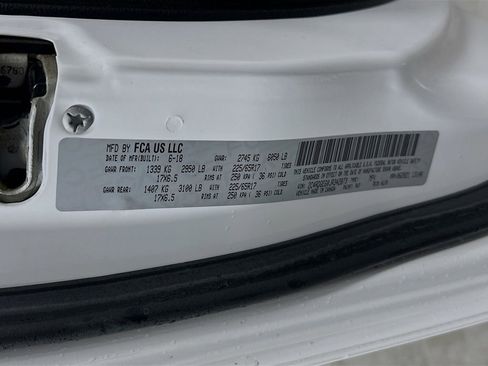 Used 2018 Dodge Grand Caravan GT image 34