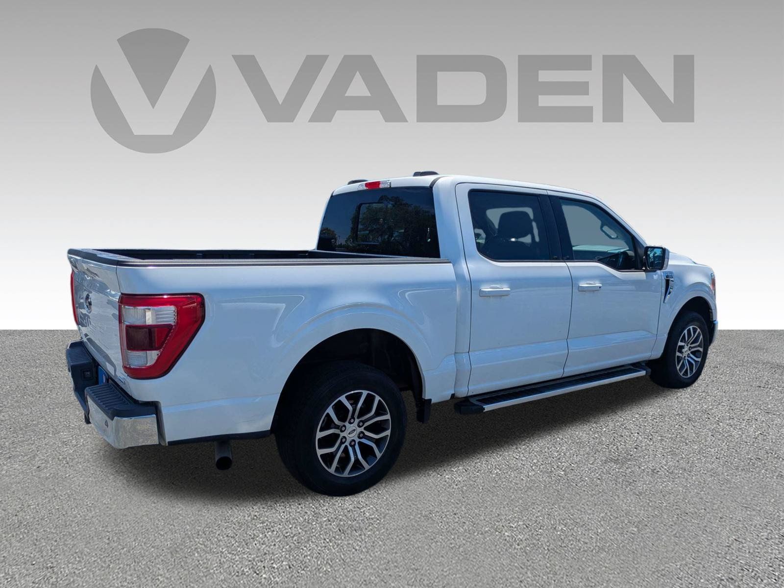Used 2022 Ford F150 Lariat RWD image 25