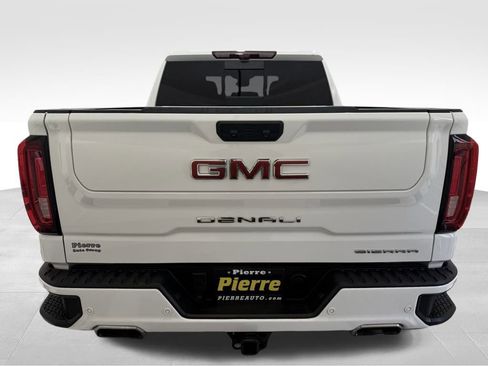 Used 2024 GMC Sierra 1500 Denali image 3