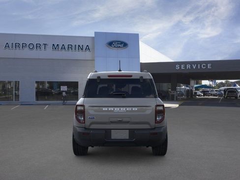New 2026 Ford Bronco Sport Big Bend w/ Convenience Package image 6