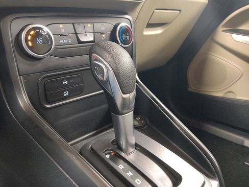 Used 2018 Ford EcoSport S FWD image 26
