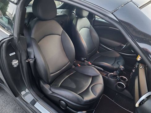 Used 2012 MINI Cooper Coupe S FWD image 14