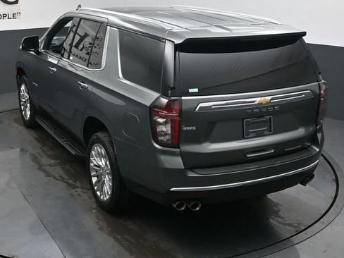 Used 2024 Chevrolet Tahoe Premier w/ Premium Package AWD/4WD image 43