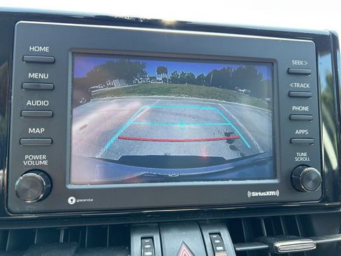 Used 2022 Toyota RAV4 Adventure image 28