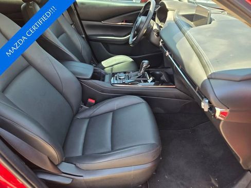 Used 2023 MAZDA CX-30 AWD 2.5 S w/ Preferred Package image 3