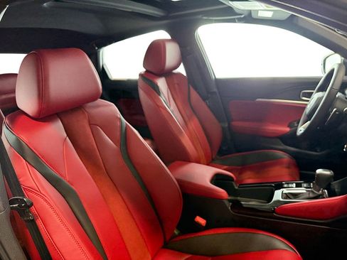 New 2026 Acura Integra A-Spec image 34