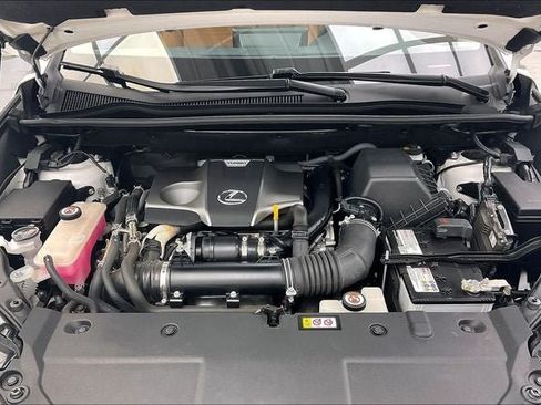 Used 2020 Lexus NX 300 AWD w/ Premium Package image 29