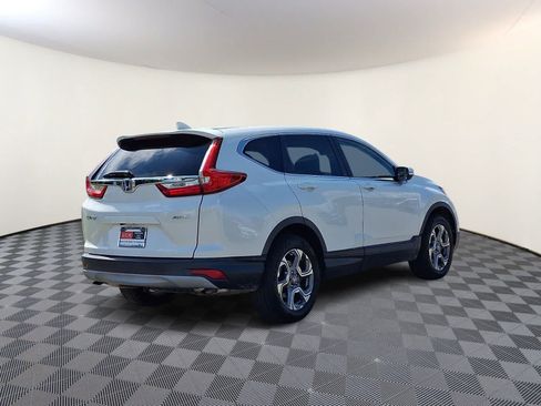 Used 2017 Honda CR-V EX-L image 5