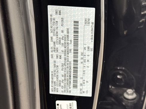 Used 2025 Ford F350 King Ranch AWD/4WD image 30
