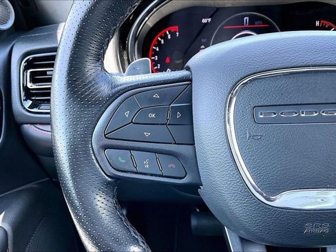 Used 2024 Dodge Durango GT AWD/4WD image 11