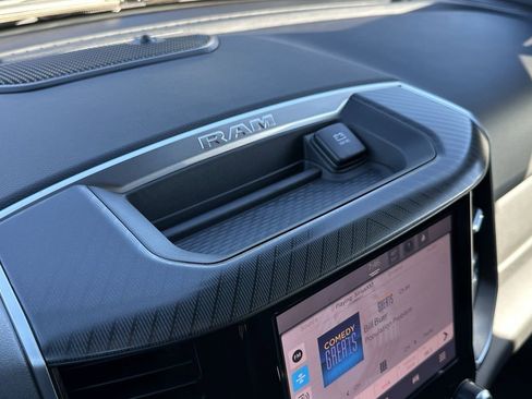 New 2026 RAM 1500 Big Horn image 31