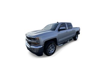 Used 2018 Chevrolet Silverado 1500 LT w/ All Star Edition RWD video 1