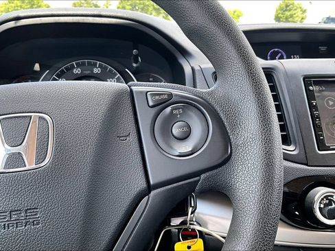 Used 2016 Honda CR-V LX image 18