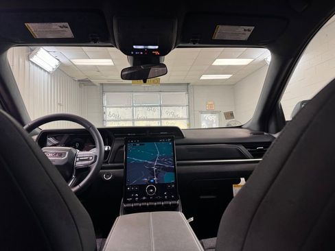 New 2026 GMC Terrain Elevation w/ LPO, Floor Liner Package image 22