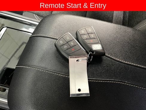 Certified 2024 Chevrolet Traverse LT FWD image 6