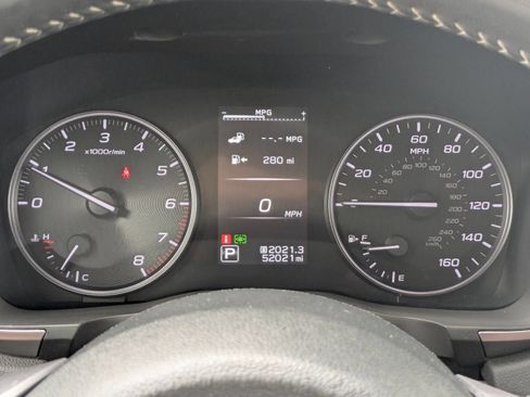 Used 2023 Subaru Ascent Touring AWD/4WD image 14