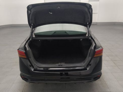 Used 2025 Nissan Altima 2.5 SV FWD image 29