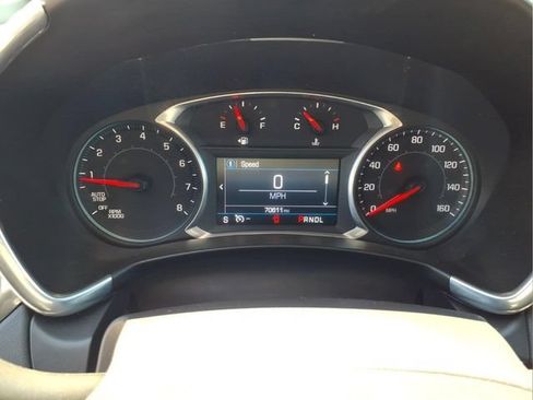 Used 2019 Chevrolet Equinox LT FWD image 20