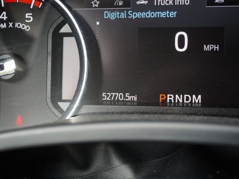 Used 2022 Ford F250 Lariat w/ Lariat Ultimate Package AWD/4WD image 37