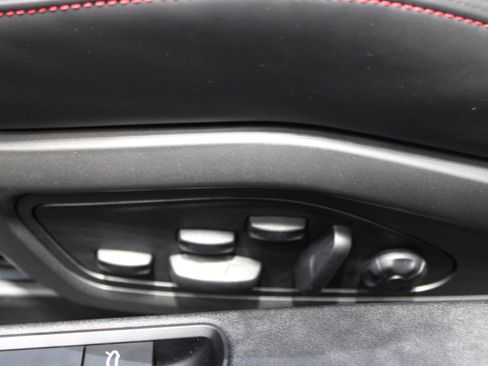 Certified 2023 Porsche 911 GT3 RWD image 34